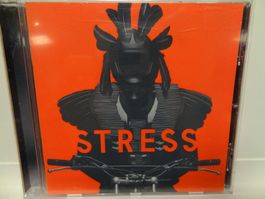 Stress - CH Hip Hop Album (CD)