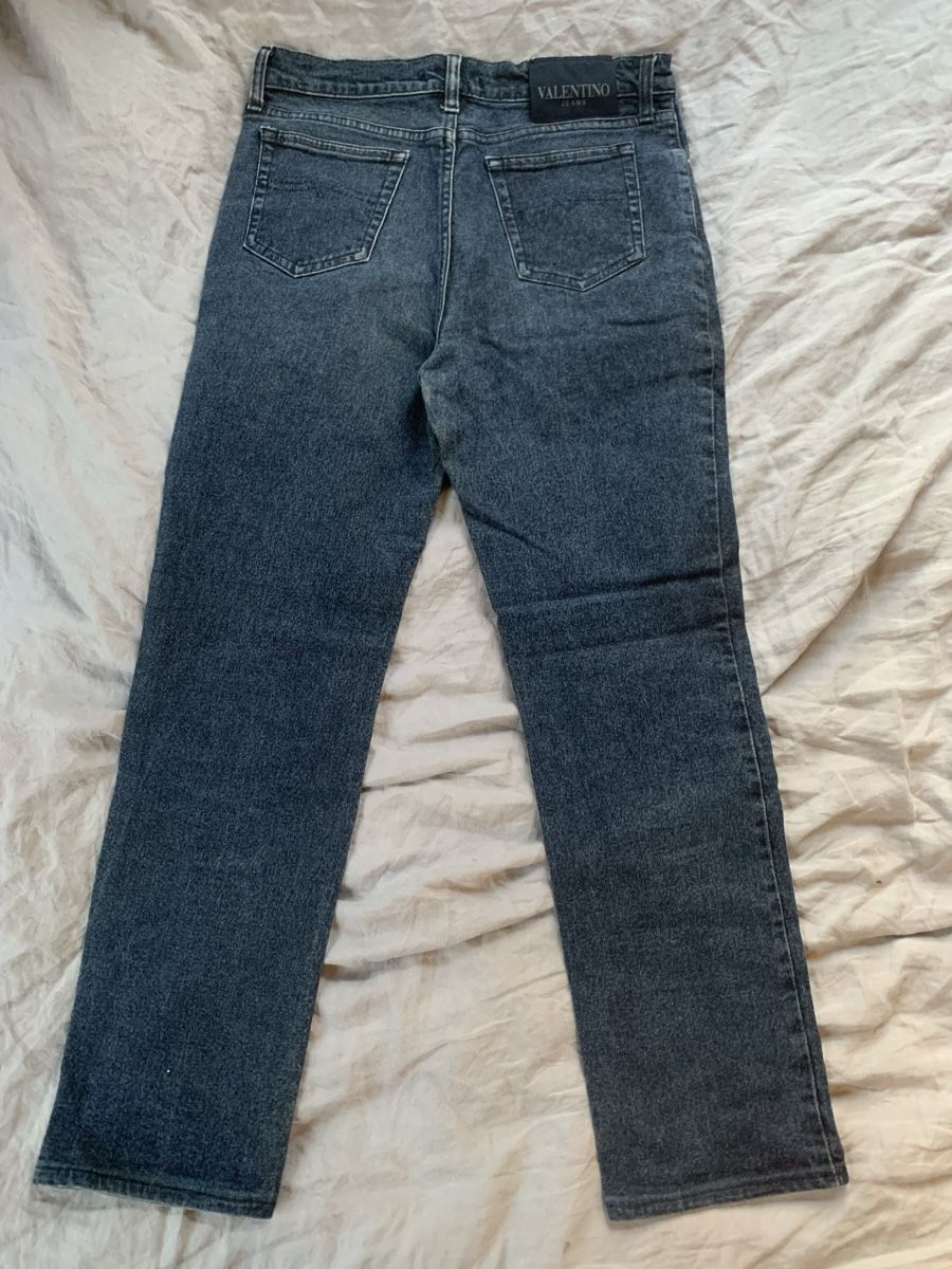 Jeans: Vintage Valentino Jeans Gr. 32 – Usato da Zürich venduto da ilj_b22t 2