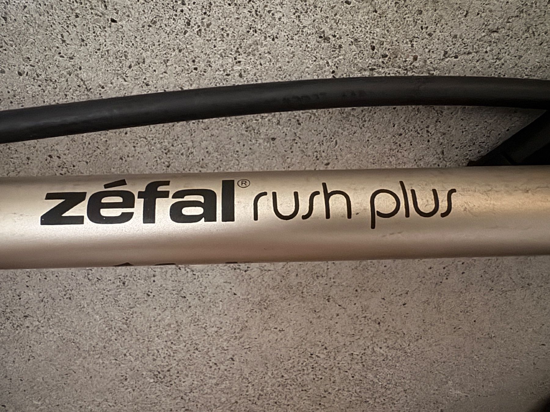 Pumpen: Velopumpe – Gebraucht aus Urtenen-Schönbühl von Fredy032 2