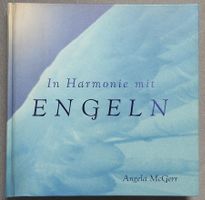 In Harmonie mit Engeln - von Angela McGerr
