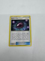 Pokemon-Karte Finsterstein 167/214