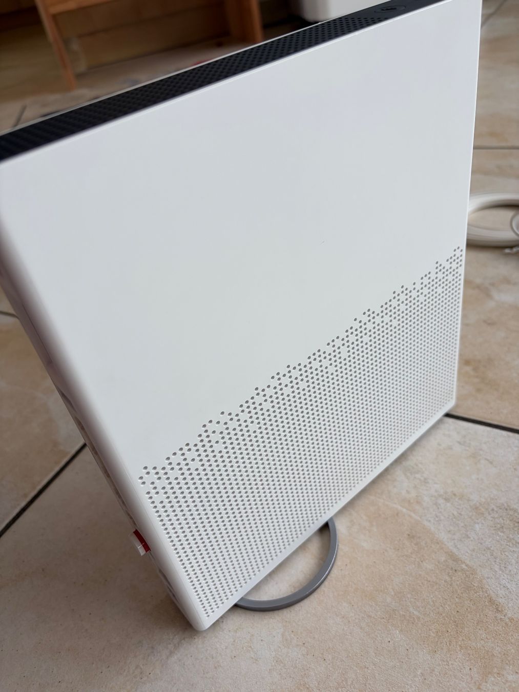 Swisscom Modem & Router: Internet-Box 3 Swisscom WLAN Router – Usato da Brüttisellen venduto da Fabiii.st 2