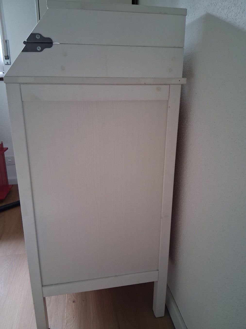 Ikea Fasciatoi & Accessori: Wickelkommode Ikea – Usato da Lengnau AG venduto da Nathi88 4