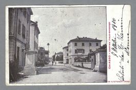 1900, CHIASSO, CONFINE ITALO-SVIZZERIO