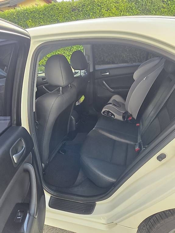Automobili: Honda Accord Type S, Special Edition – Usato da Sierre venduto da dej_59b9 3