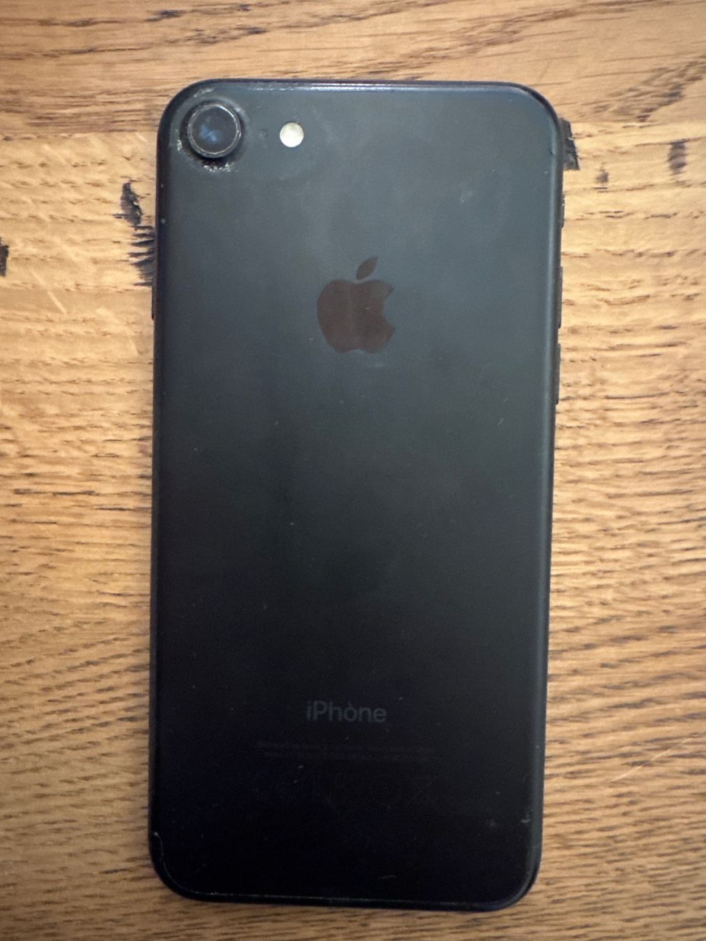 Apple Handys / Smartphones: iPhone 7 – Defekt aus Adliswil von Busys 1