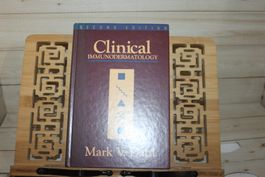 Clinical Immunodermatology - Mark V. Dahl