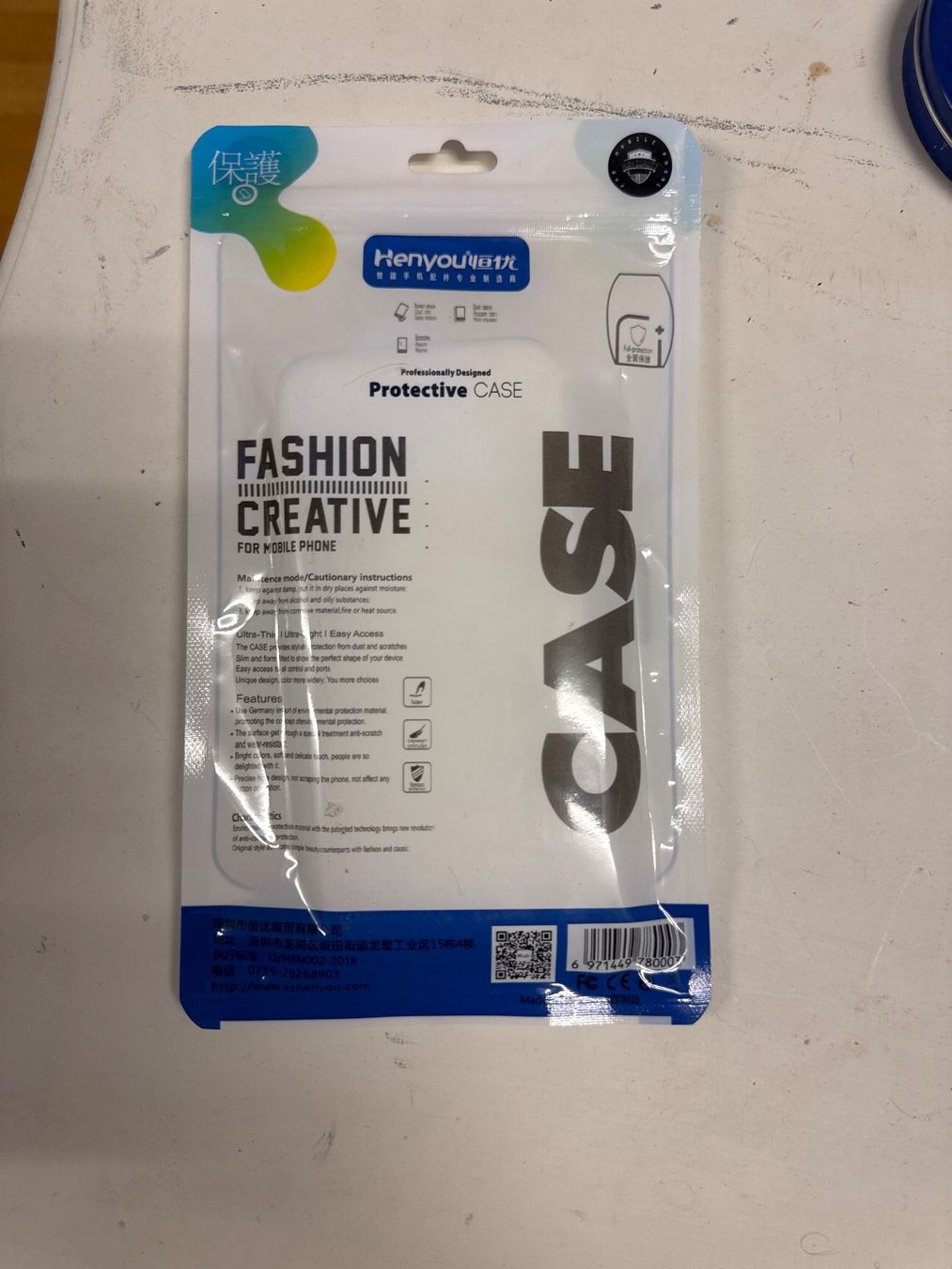 Cover & Protezioni schermo: iPhone 6 6S Silikon Hülle – Nuovo e nell'imballaggio originale da Teufen Ar venduto da Exclusive.stuff.CH 1