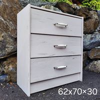 Möbel ShabbyChic 