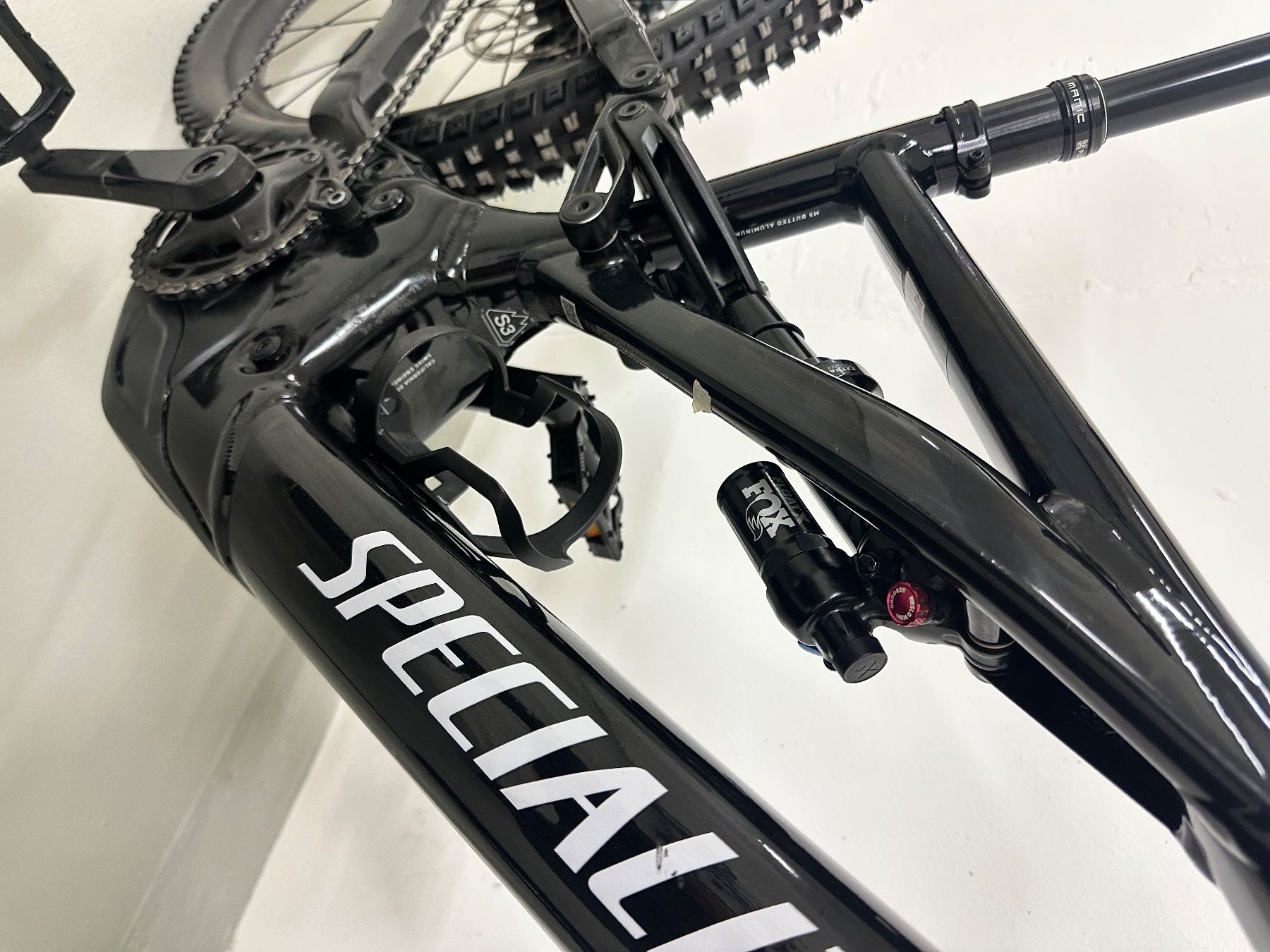 Specialized Velos: Specialized Turbo Levo Alu Comp 2025 – Gebraucht aus Wallisellen von vs92 5