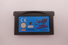 Sabrina The Teenage Witch (GBA)