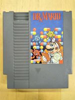 Dr. Mario - Nintendo NES