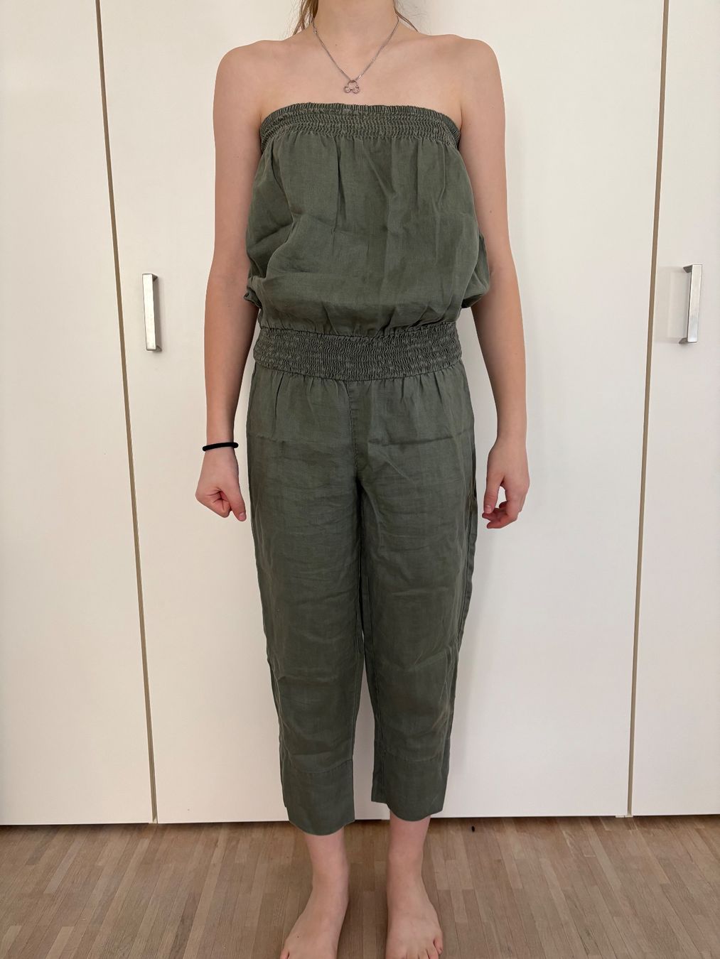Calvin Klein Tute: Calvin Klein Jumpsuit – Usato da Posat venduto da Syrenaica01