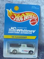 Chevrolet Pickup 56 Flashsider 1:64