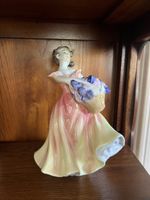 Royal Doulton Lesley HN.2410 Figurine - Spring Collection, V