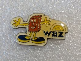 Ansteckpin 284: WBZ