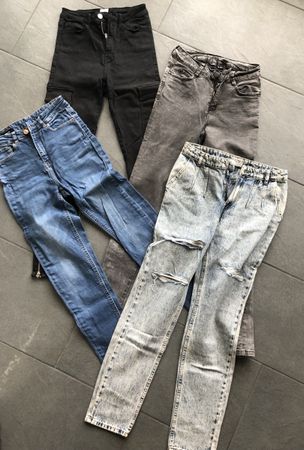 Jeans Gr.36