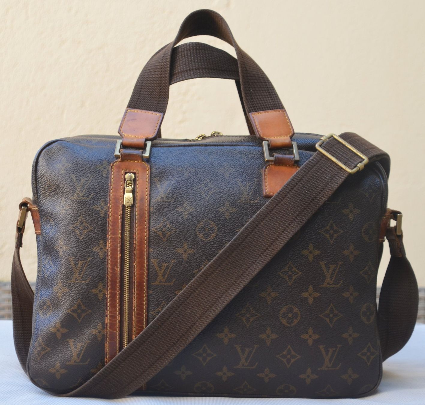 Louis Vuitton Borse: Louis Vuitton Bosphore Tasche / sac – Usato da Collonges venduto da arashee 3