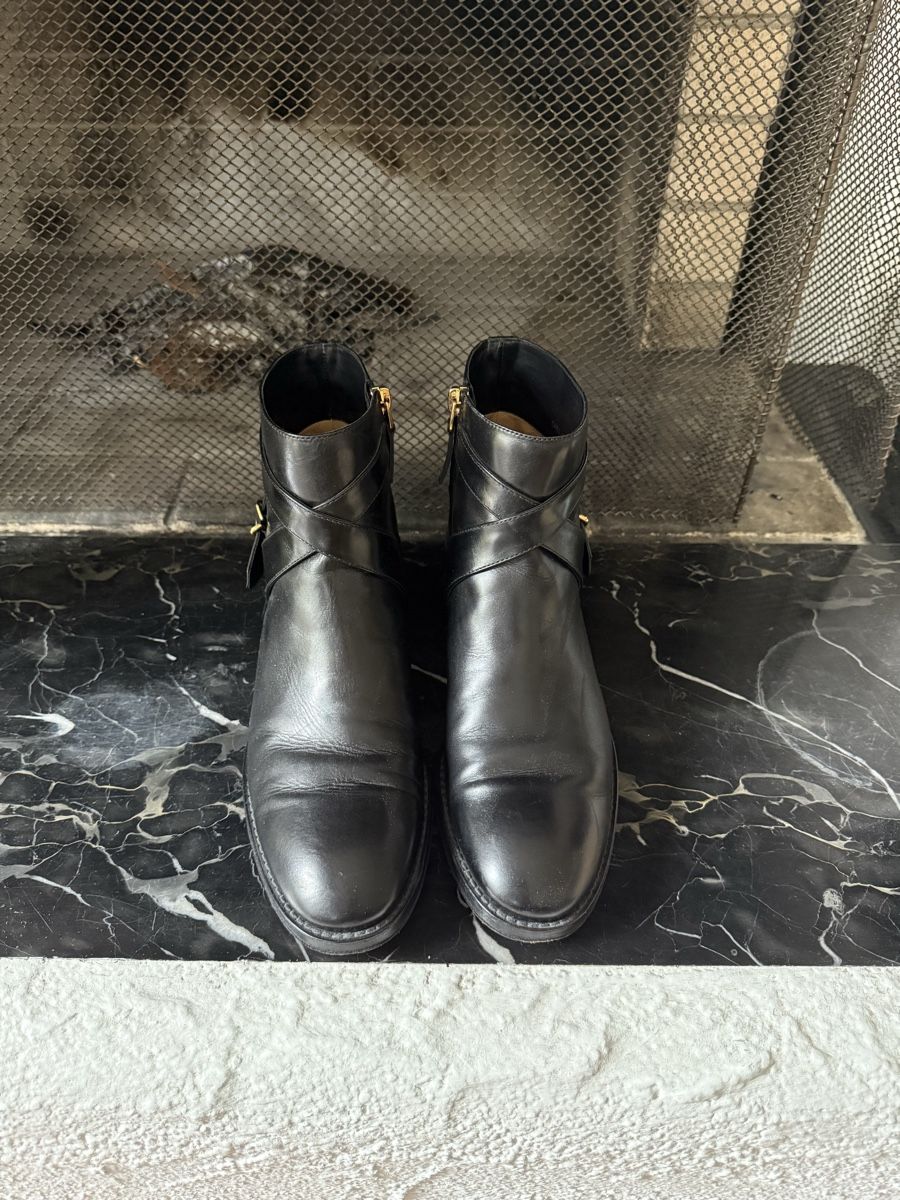 Scarpe da donna: Bally Stiefeletten – Usato da Wiesendangen venduto da Drachen12