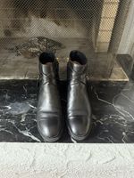Bally Stiefeletten
