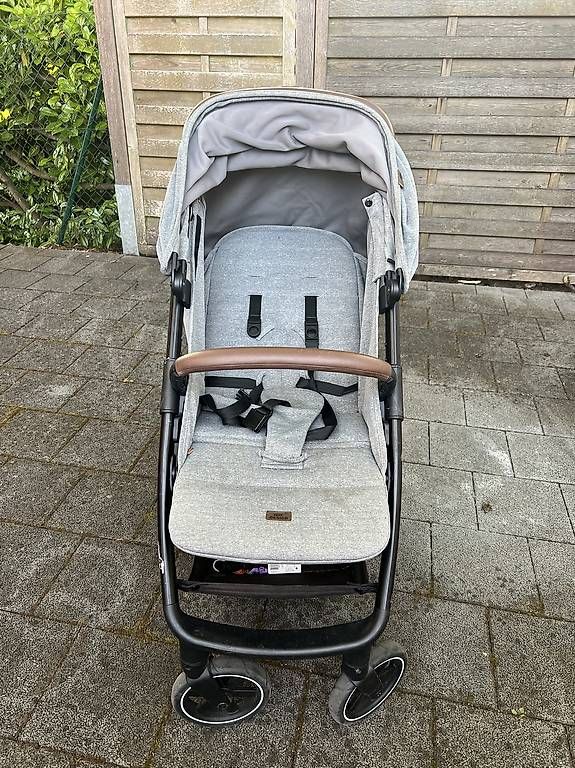 Poussette: Kinderwagen Buggi – D'occasion à Luzern par ben_5rv8 1