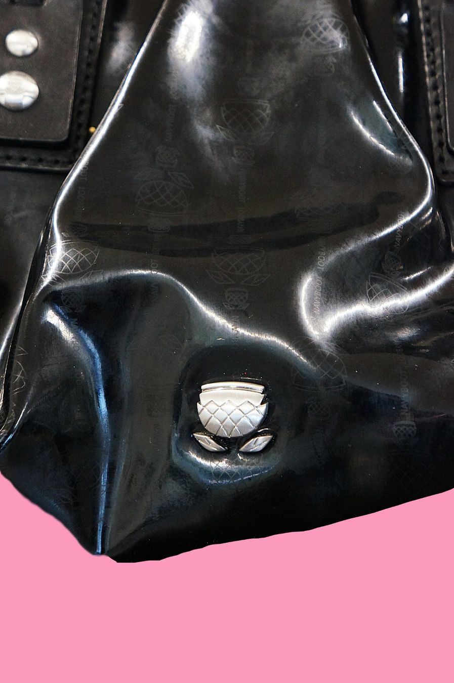 Navyboot Borse da donna: Stylische Vintage Navyboot Handtasche – Usato da Basel venduto da bk_brockibasel 1