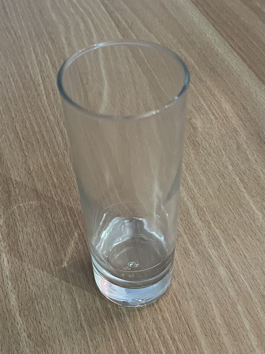 Bicchieri: Durabox Disco - Trinkglas 4cl, 6Stk – Usato da Egg b. Zürich venduto da Paman1999 2