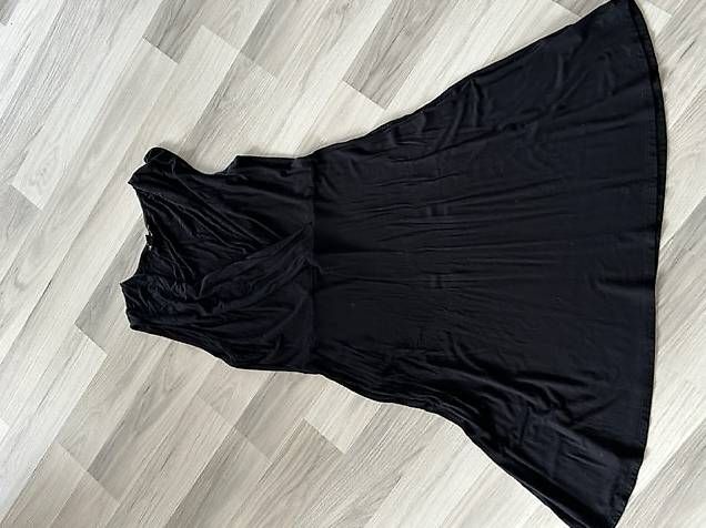 Vestiti: DKNY Kleid schwarz, neu, M – Usato da Leuzigen venduto da nora999 3