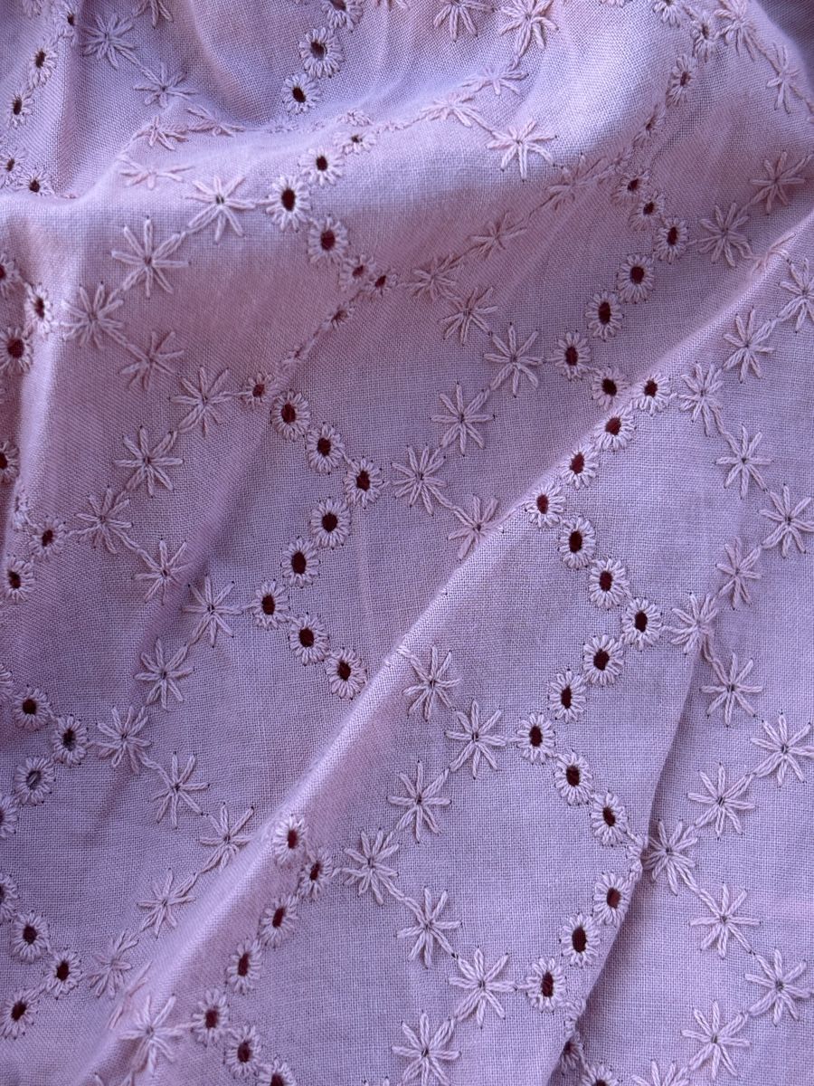 H&M Chemisiers: Rosa Bluse S – D'occasion à Kesswil par Branca-01 4