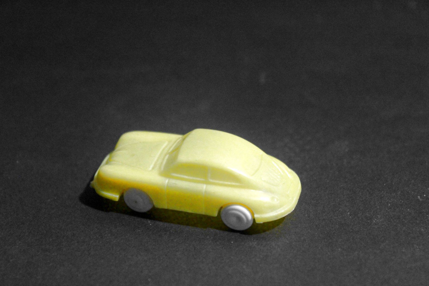 Porsche Modellini d'auto: PORSCHE 356 SPLIT WINDOW, Vintage - H0-Modellauto, Pennytoy – Nuovo (secondo la descrizione) da Bern venduto da kultiges 5