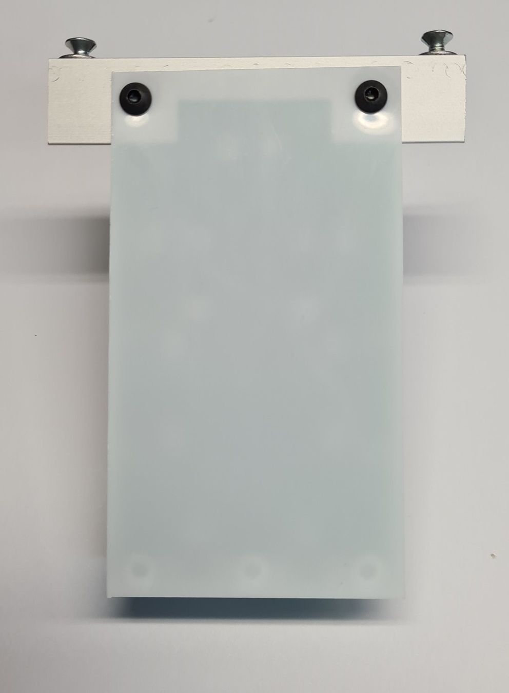 Quad Verstärker: QUAD II / Filter capacitor block (P: 68uF - E: 136uF) – Neu und originalverpackt aus St-Cierges von Pestol 6