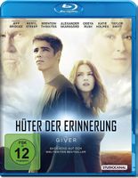 Hüter der Erinnerung - The Giver (2014)