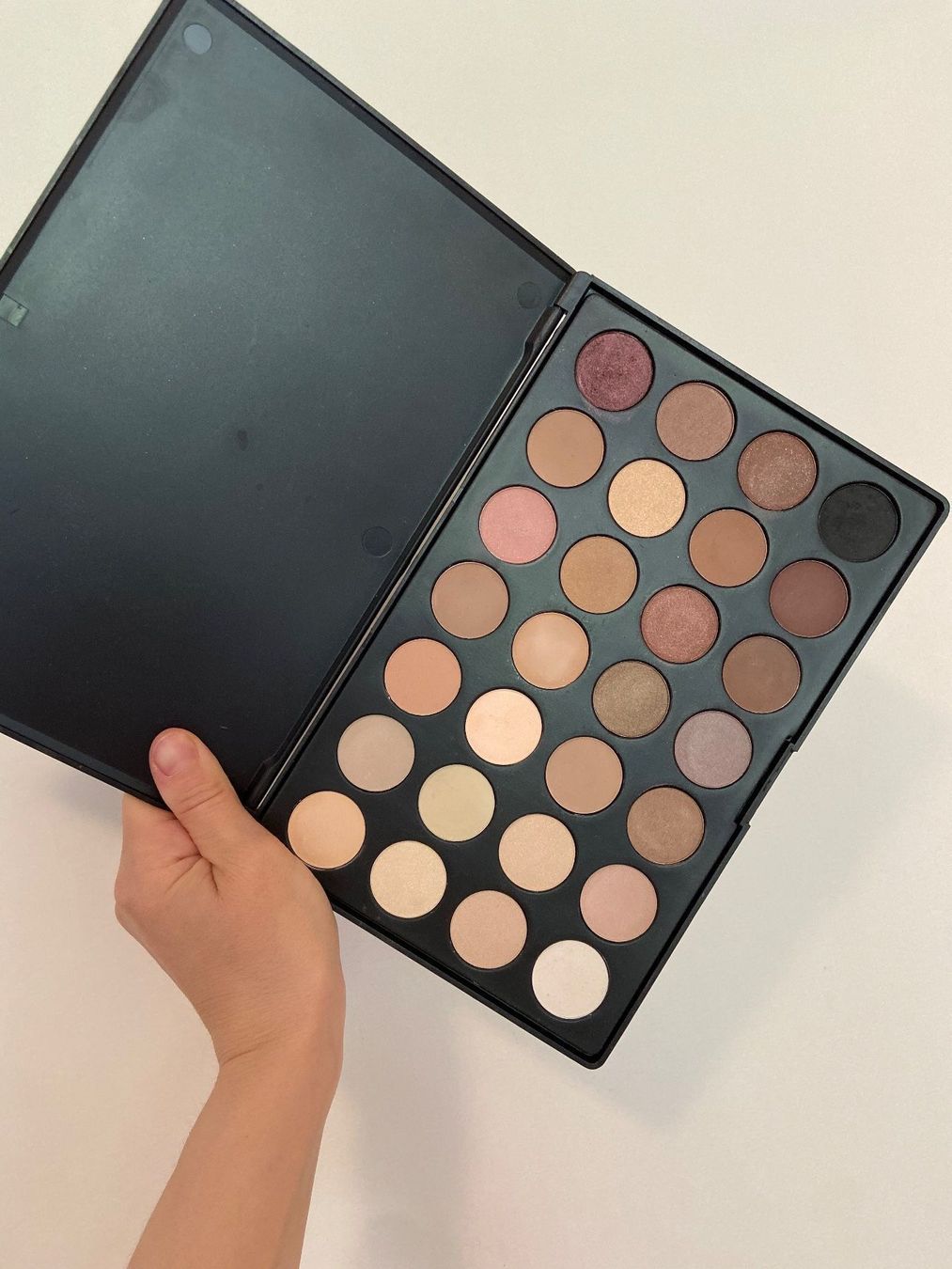 Maquillage: Profi Make up Palette – D'occasion à Jonen par Lux.K.