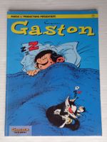 Gaston Nr.7 -Gesammelte Katastrophen -Carlsen 1.Auflage 1998