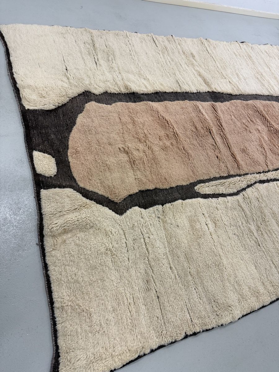 Tapis: Teppich Marokkanisch – Neuf avec emballage d'origine à Baar par alm_9zdm 1