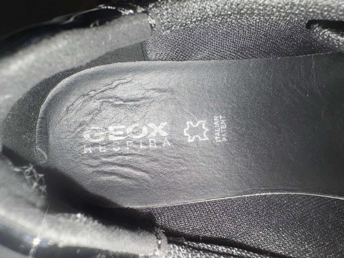 Geox Scarpe da donna: Geox Sneaker , NP 135 CHF 🌸 – Nuovo (secondo la descrizione) da Obbürgen venduto da bugi6868 7