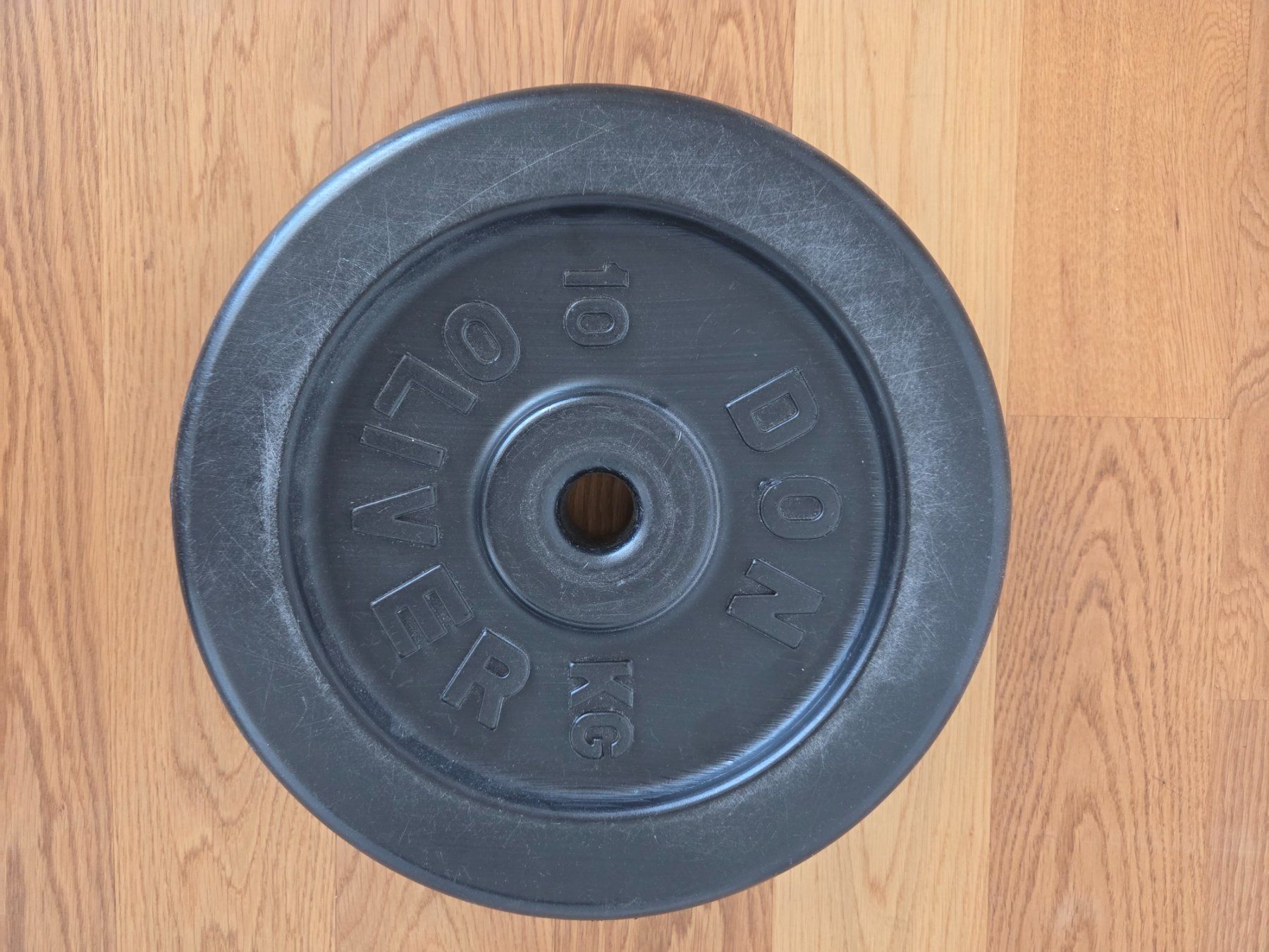 Hanteln & Gewichte: Don Oliver Bodypumpset – Gebraucht aus Zofingen von puddu4 3