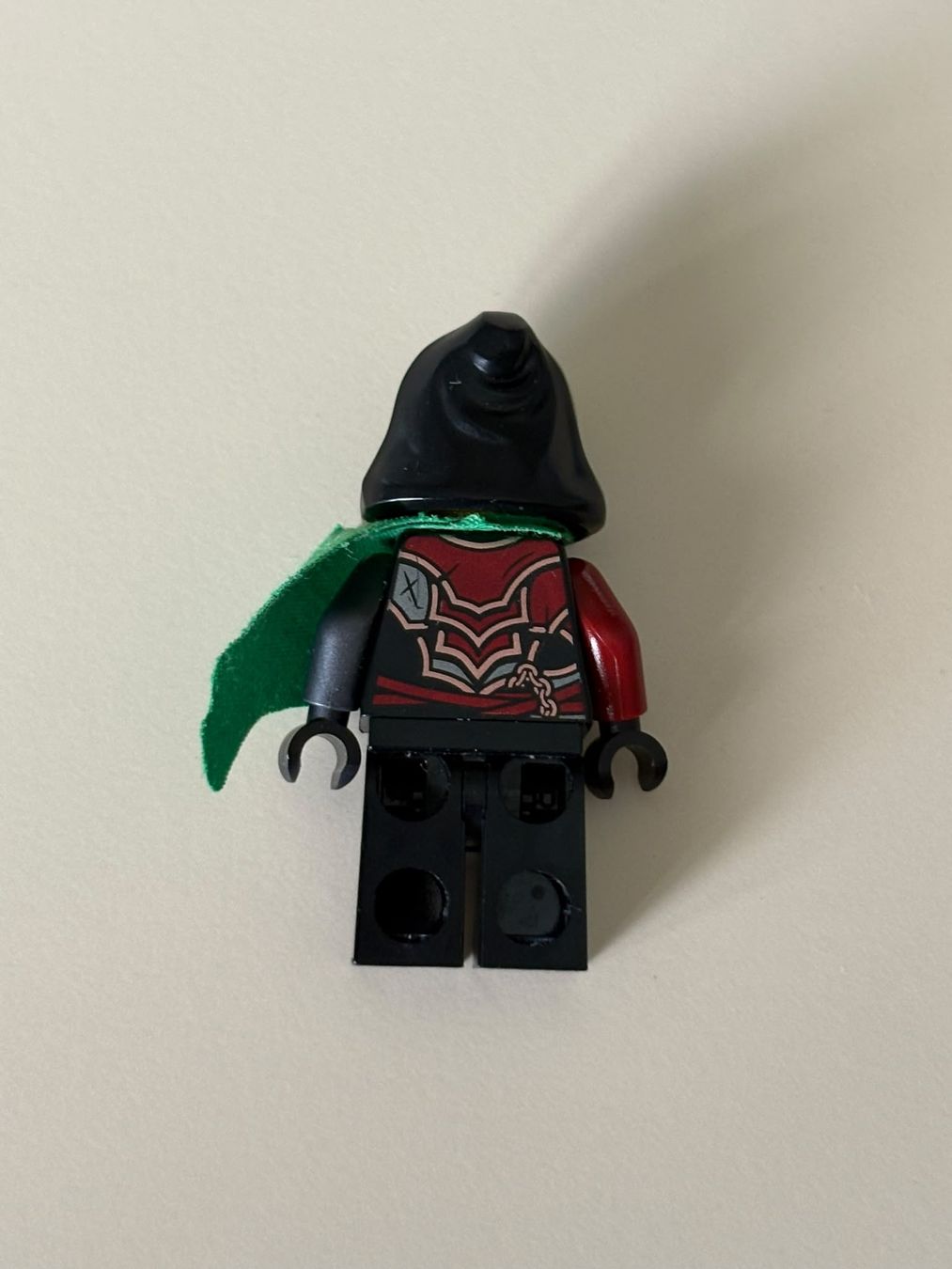 Lego Statuette: Lego Ninjago Figur Krux – Nuovo (secondo la descrizione) da Langrickenbach venduto da Saritiger 1