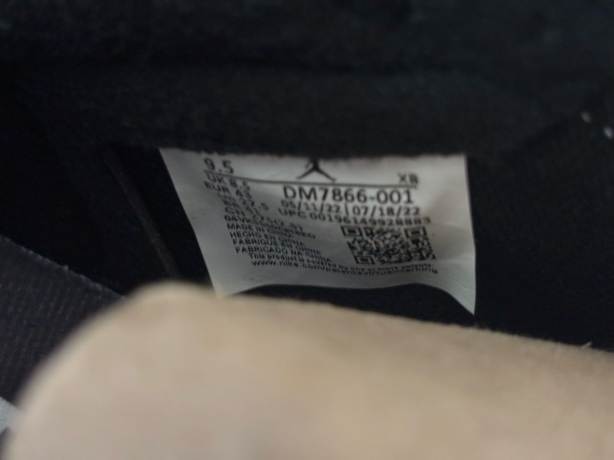Nike Scarpe da uomo: Jordan 1 Retro Low OG SP Travis Scott Black Phantom – Nuovo e nell'imballaggio originale da Ins venduto da sel_6vqj 6