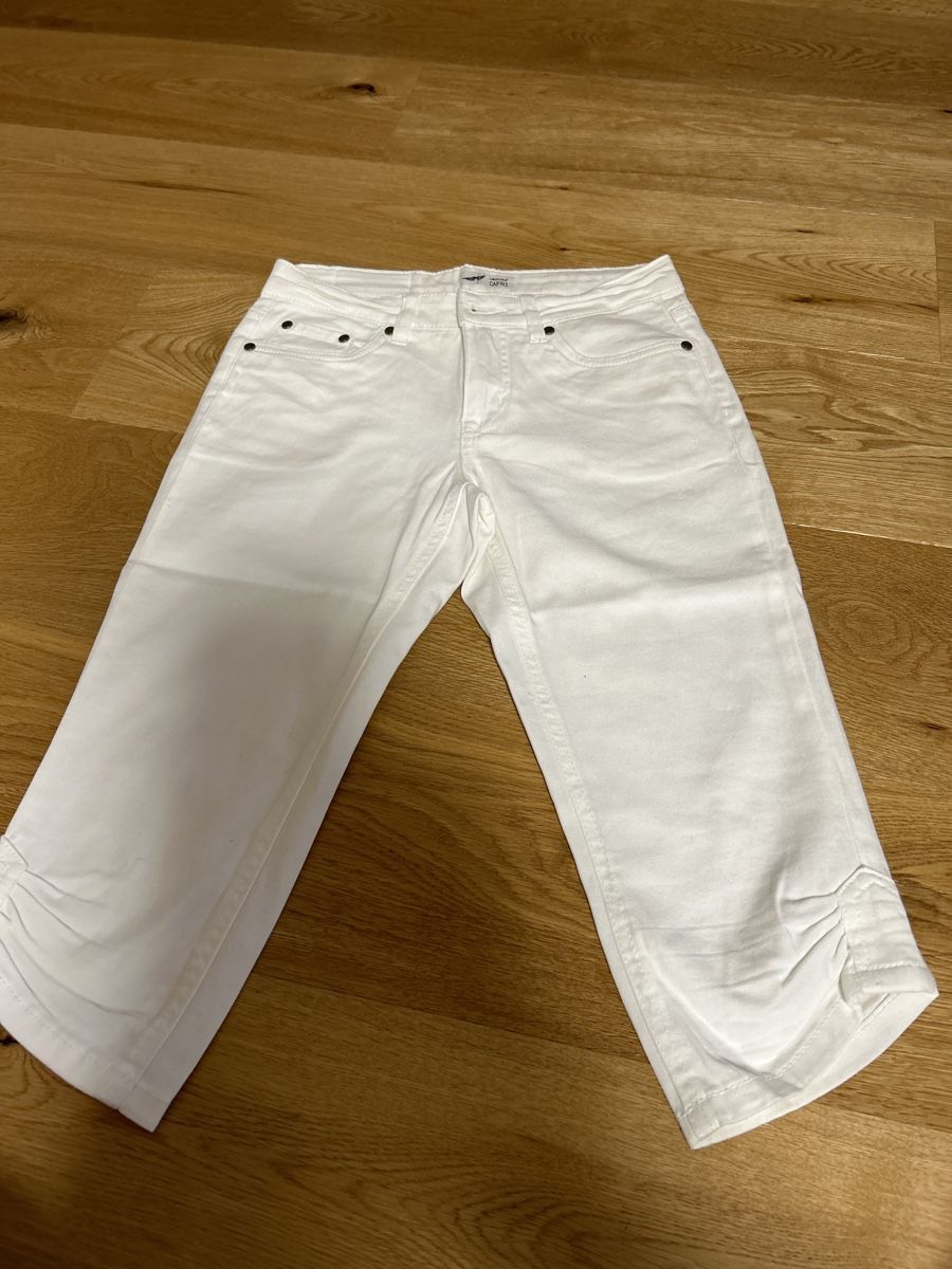Hosen: Caprihose Arizona – Neu (gemäss Beschreibung) aus Grüningen von Rami77