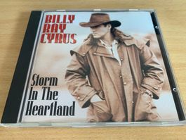 Billy Ray Cyrus – Storm In The Heartland