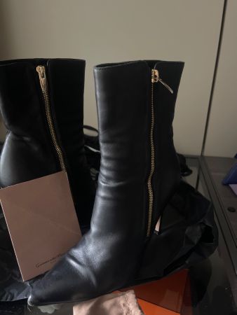 Stiefel Gianvito Rossi, 39
