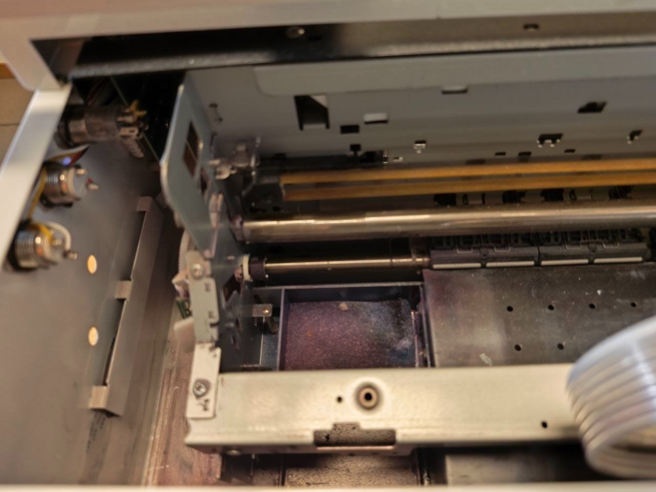 Epson Stampanti: Procolored Dx5 A3 DTF printer T-Shirt Drucker – Difettoso da Biel/Bienne venduto da AnikaNah 9