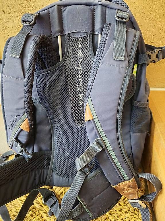 Sacs à dos: Schul/ Wanderrucksack – D'occasion à Wilderswil par jcpbrink 1
