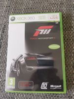 X-Box 360 Forza Motorsport 3