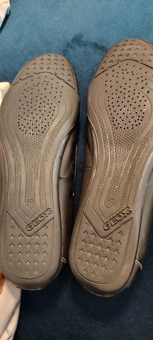 Geox Chaussures femmes: Mokassins von Geox – D'occasion à Safenwil par fra_t5c9 1