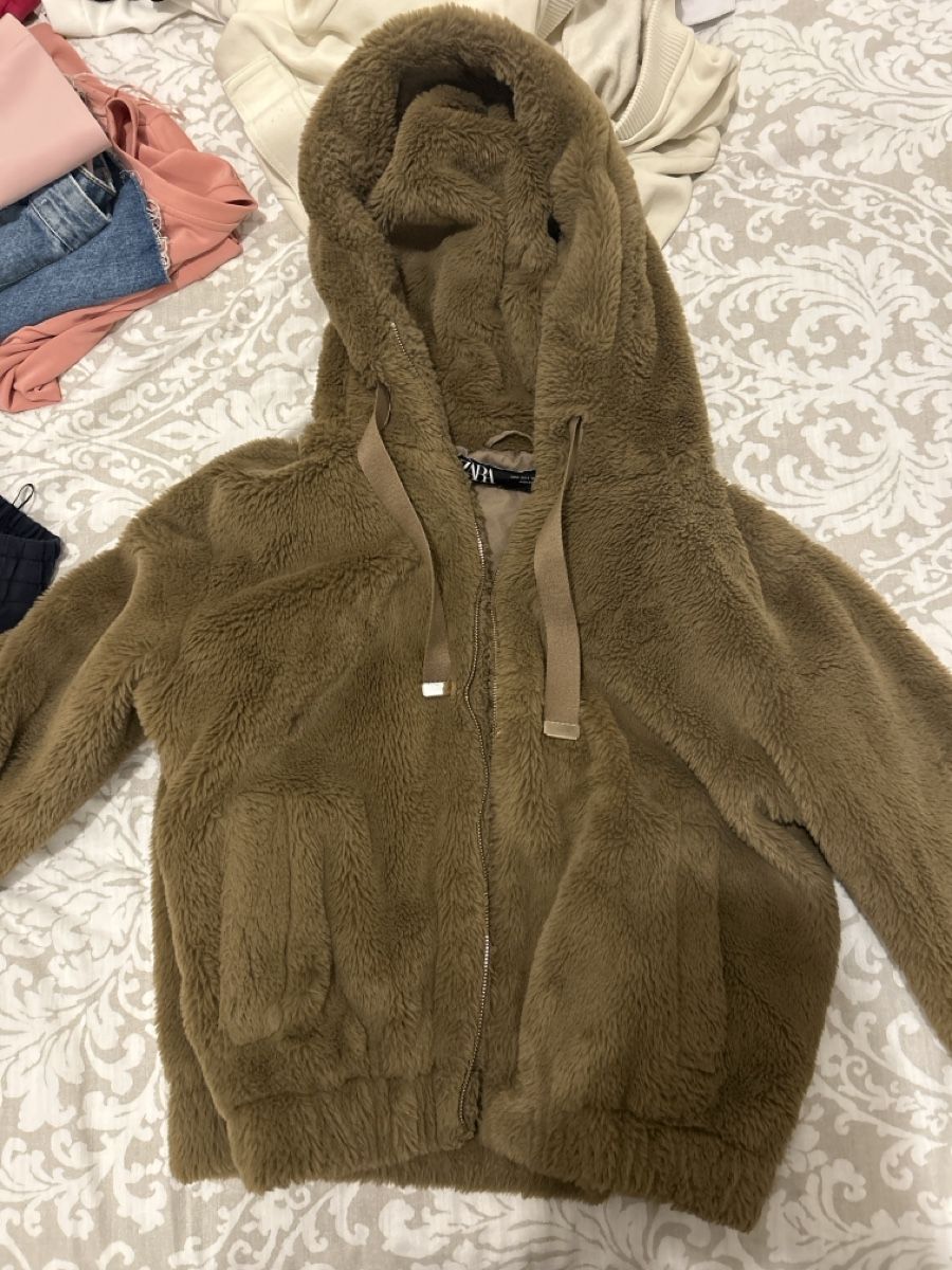 Jacken: Veste Zara – Defekt aus  von