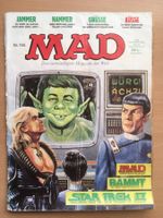 MAD Nr. 165