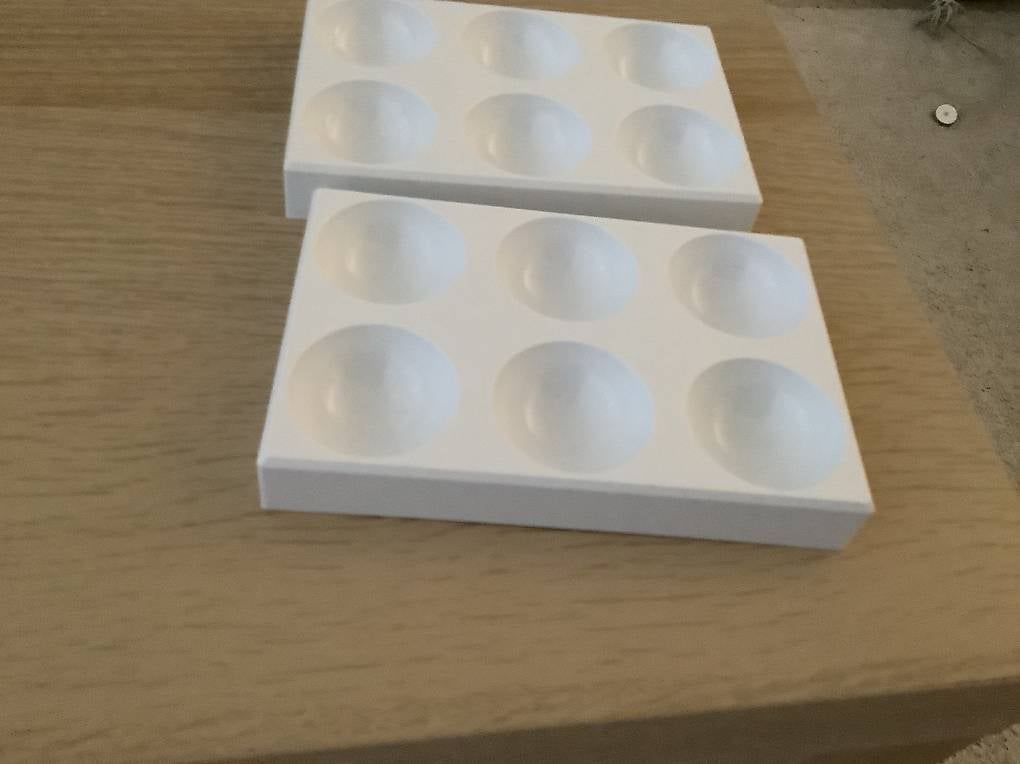 Altre Stoviglie: Fridge egg holder – Nuovo e nell'imballaggio originale da Zürich venduto da eli_685m 1