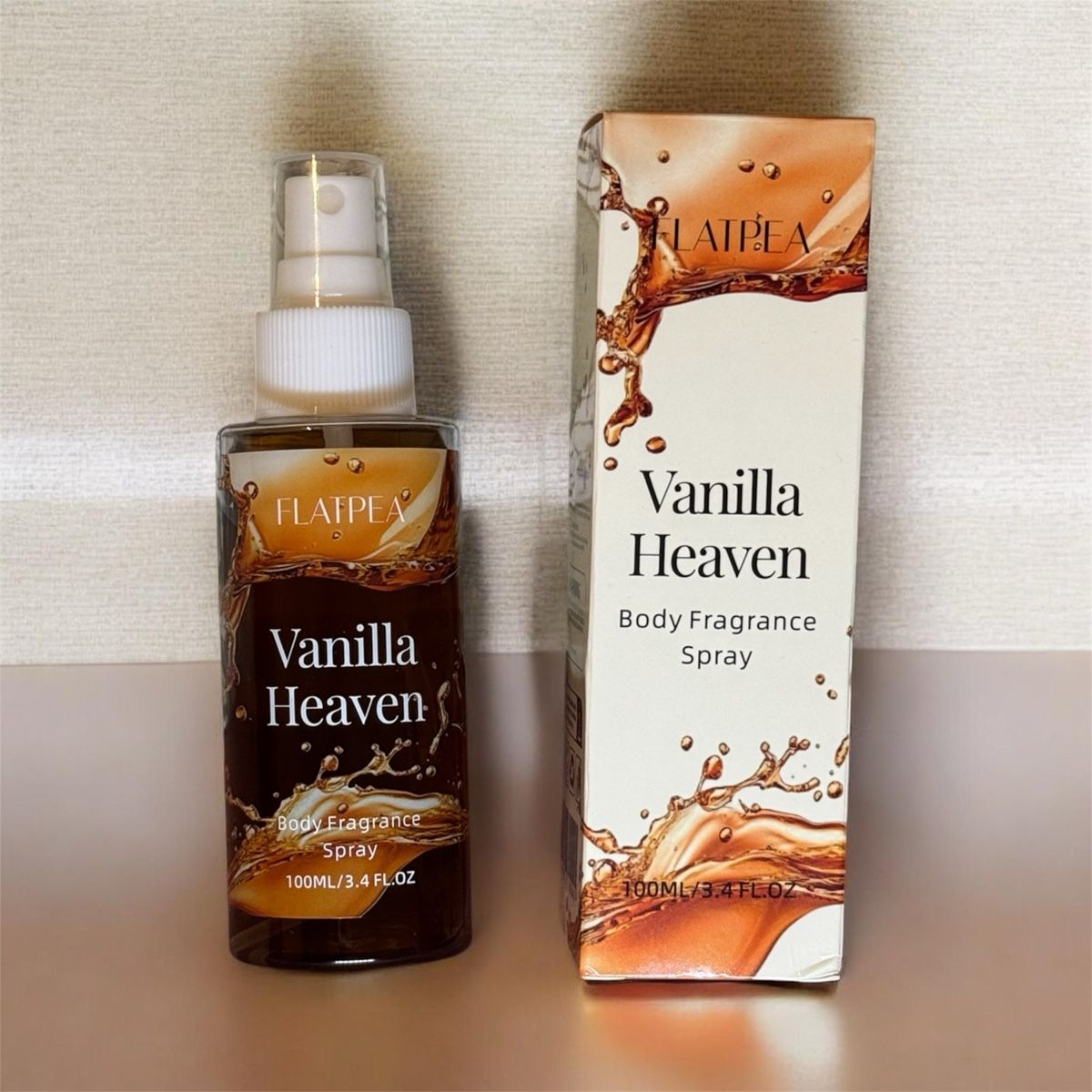 Parfums & Eau de Toilette: Parfum vanille  – Neuf avec emballage d'origine à Châtel-St-Denis par Montclair_Swiss
